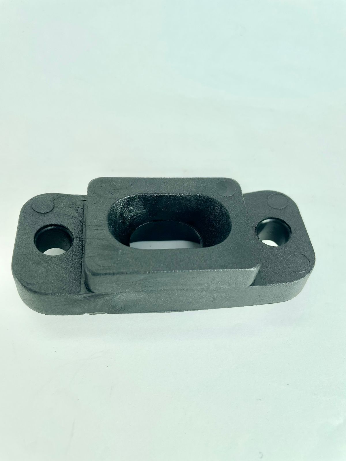 Z991: GUIA DO DEDO CARACOL - NEW HOLLAND: 87620690